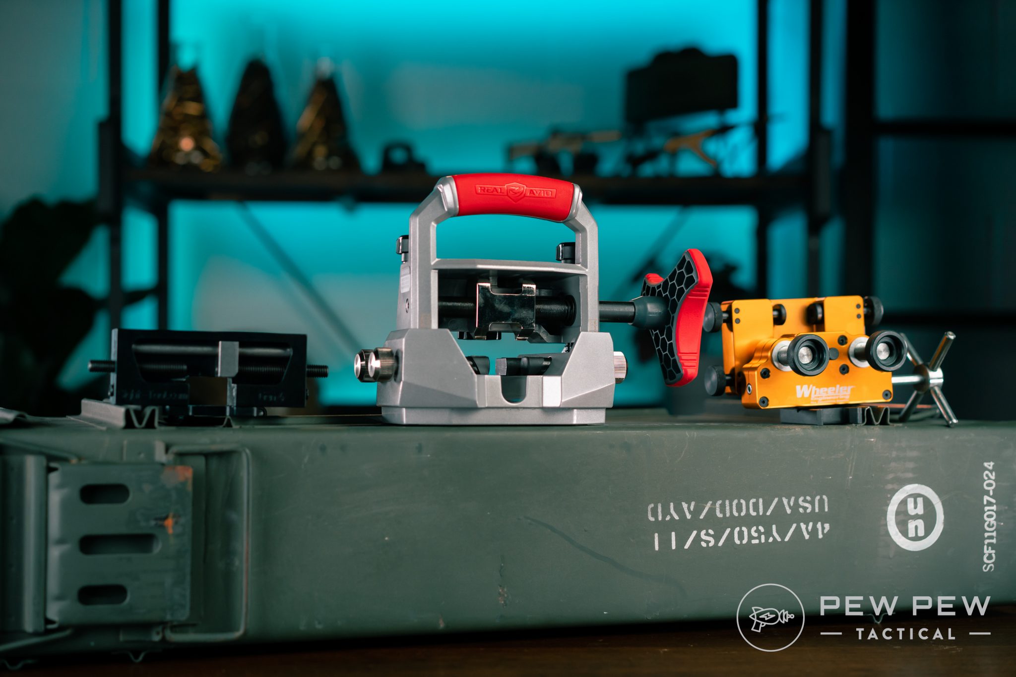 3 Best Sight Pusher Tools [HandsOn Tested] Pew Pew Tactical