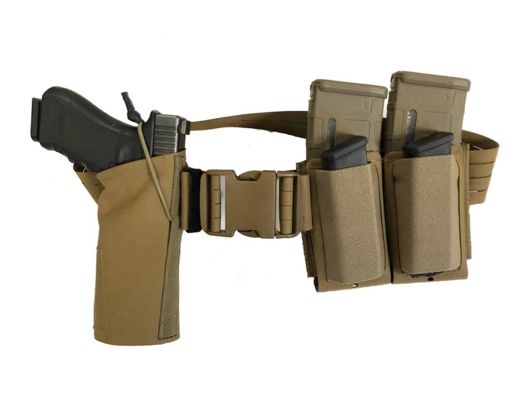 How To Set Up The Best Battle Belt Plate Carrier Pew Pew Tactical