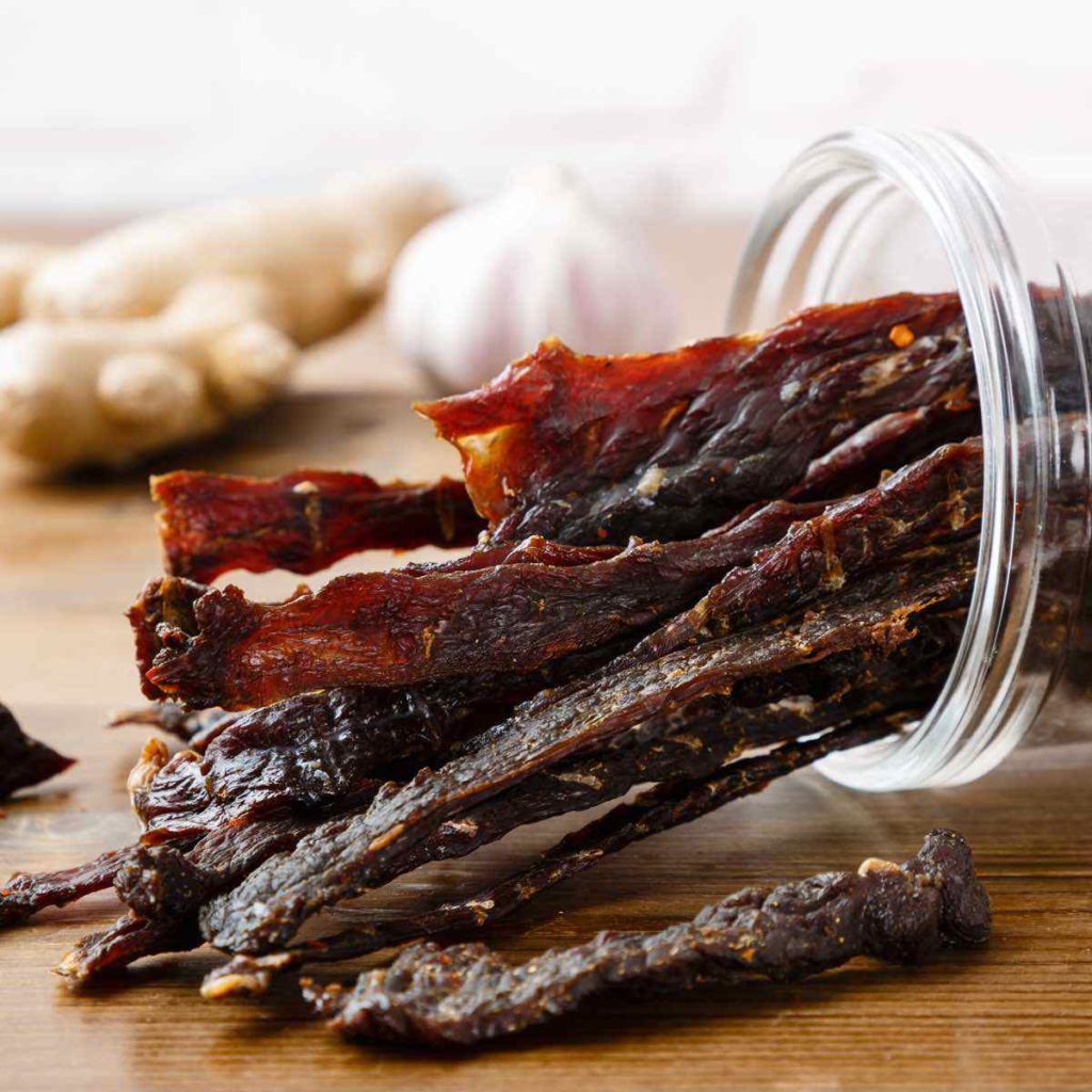 How to Make Homemade Jerky (2023) - 1898 Mama