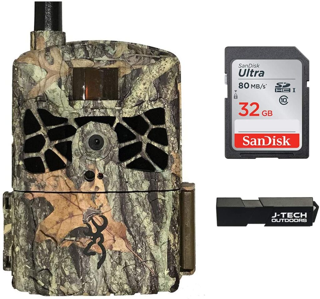 Browning Defender Wireless 2