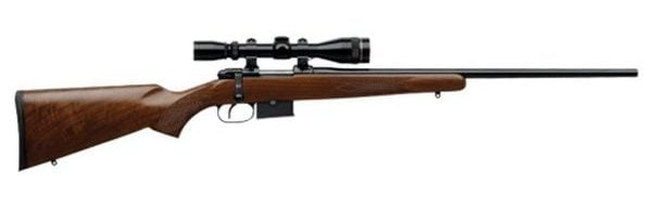 CZ Model 527 American