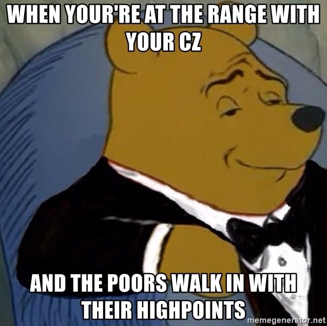 CZ Pooh