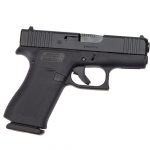 Glock G43X