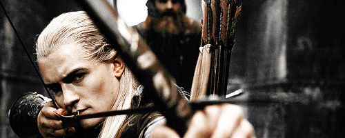 Legolas
