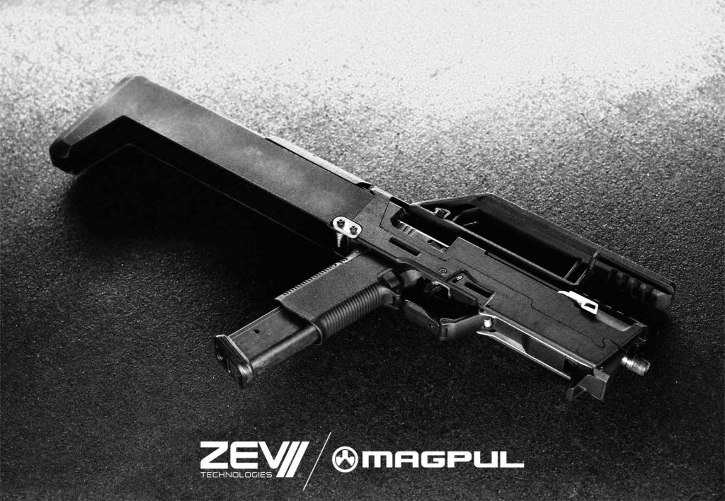 Magpul FDP