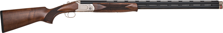Mossberg Gold Reserve