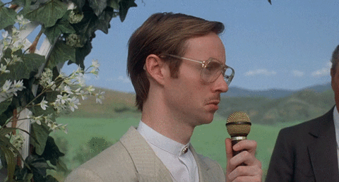 Napoleon Dynamite Technology