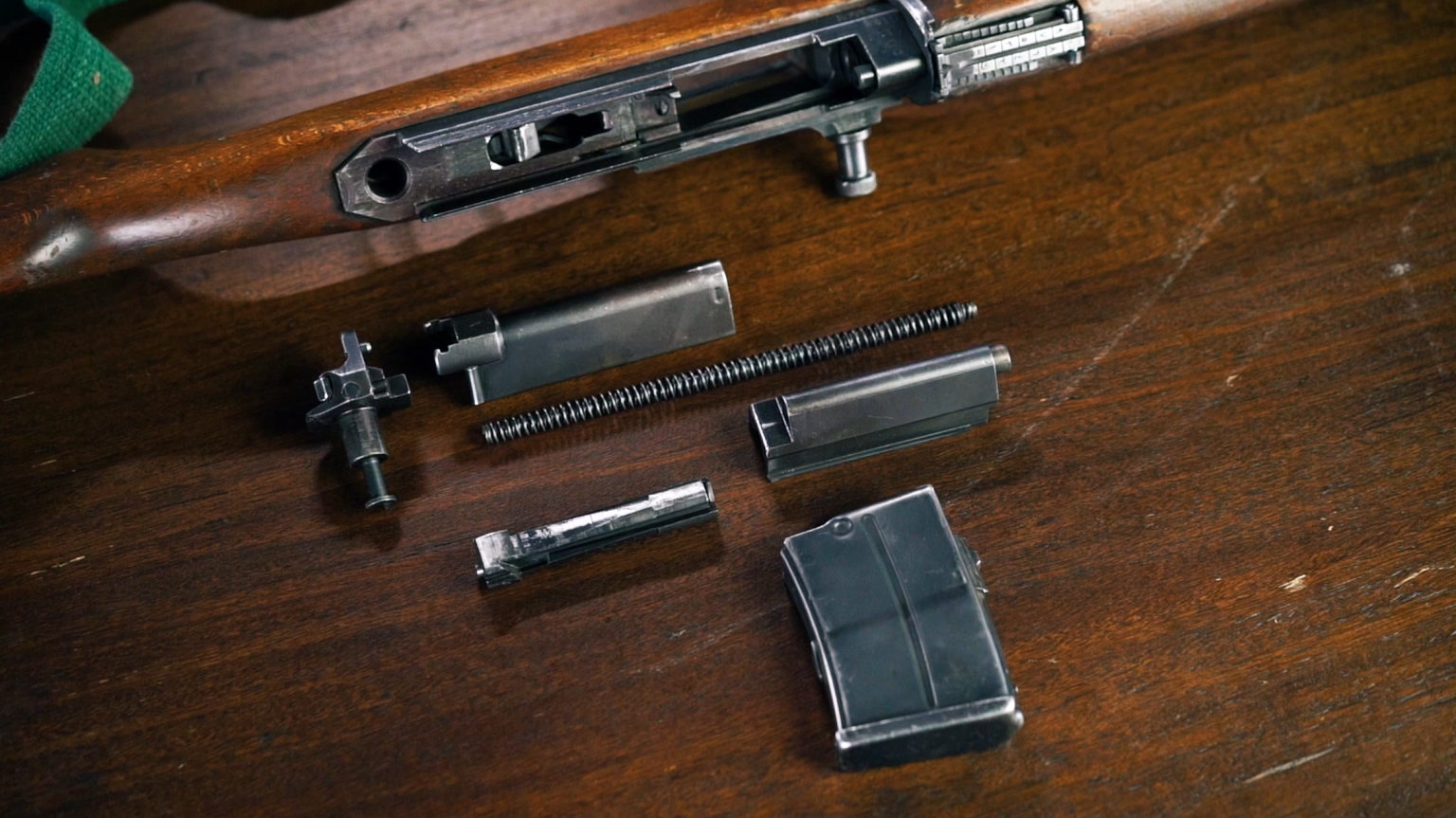 8 Best Military Surplus Rifles & Shotguns (You Can Still Buy) Pew Pew