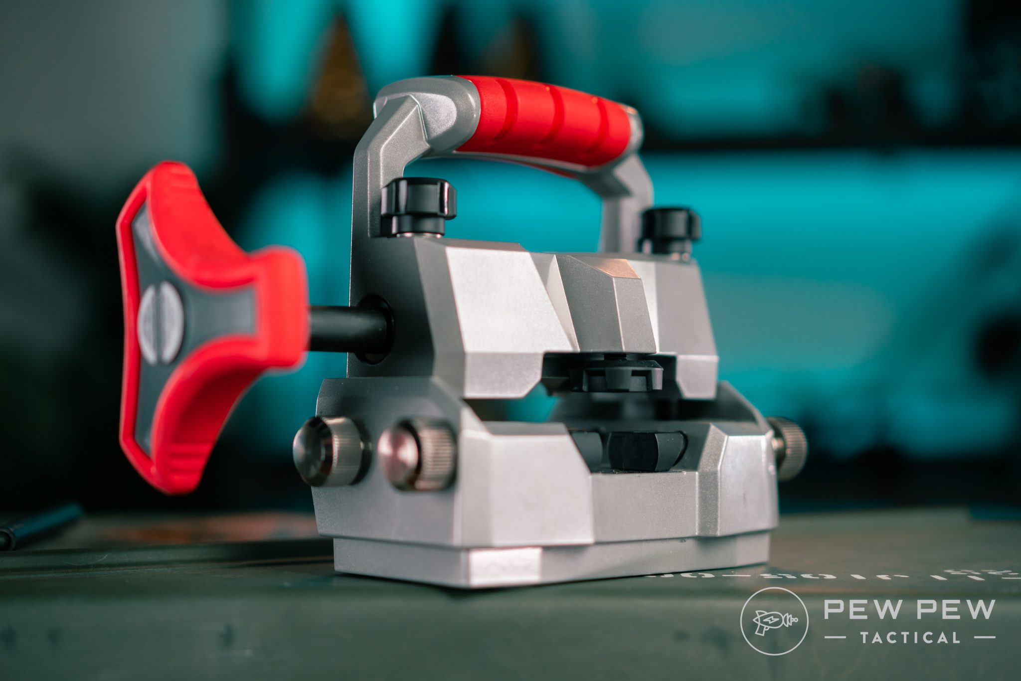 3 Best Sight Pusher Tools [HandsOn Tested] Pew Pew Tactical