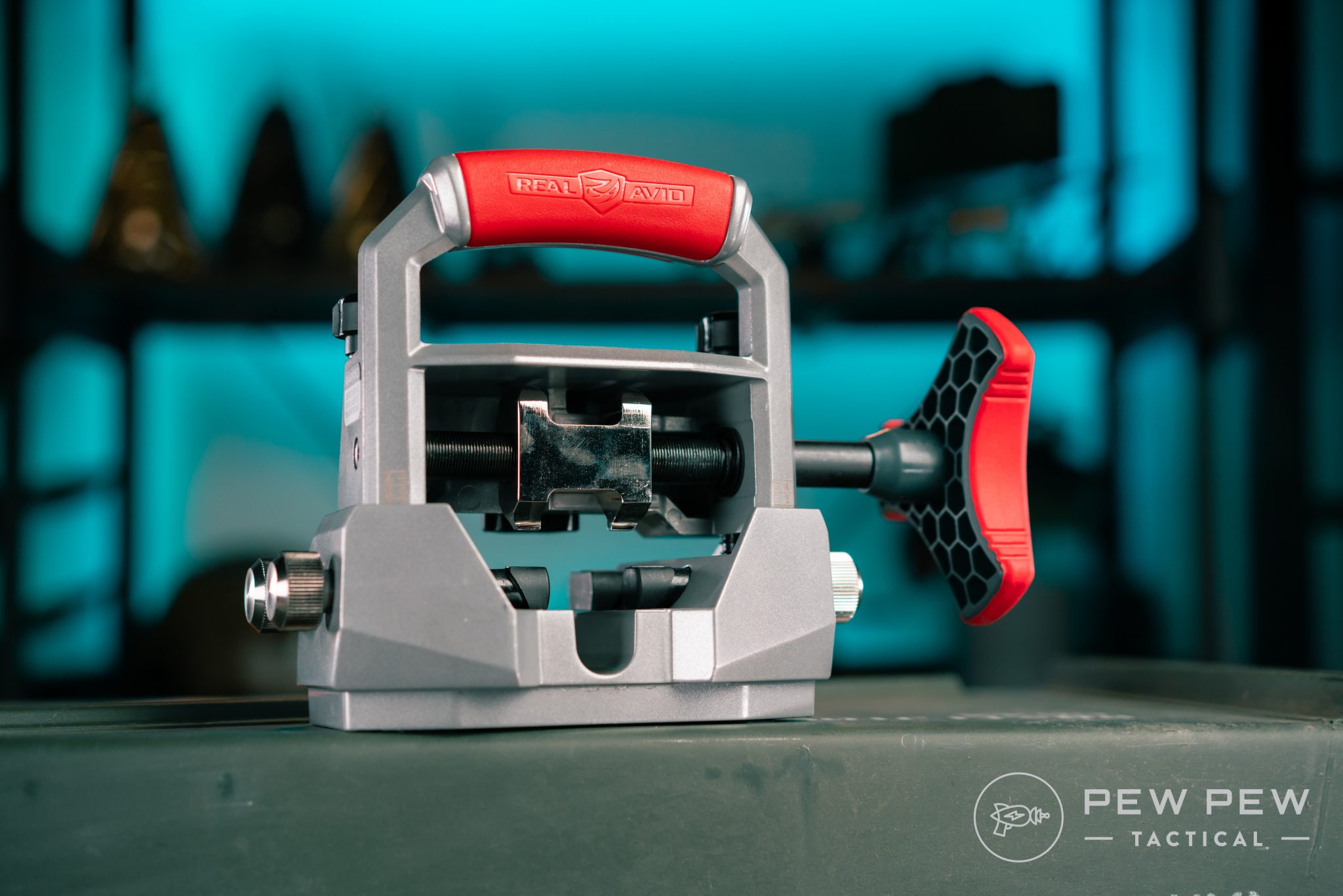 3 Best Sight Pusher Tools [HandsOn Tested] Pew Pew Tactical