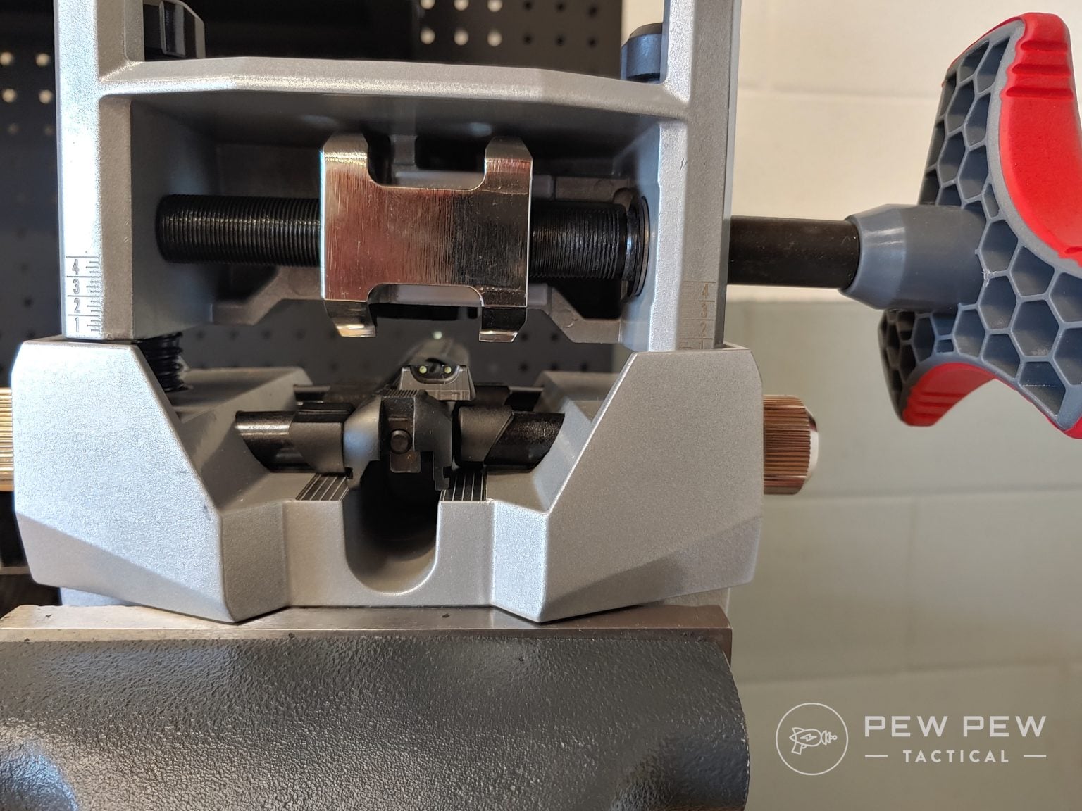 3 Best Sight Pusher Tools [HandsOn Tested] Pew Pew Tactical