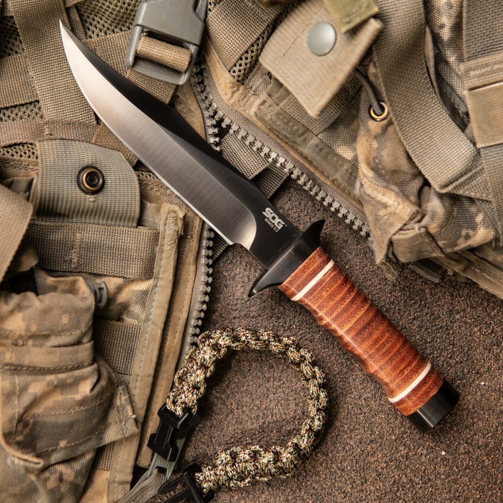 SOG Bowie 2