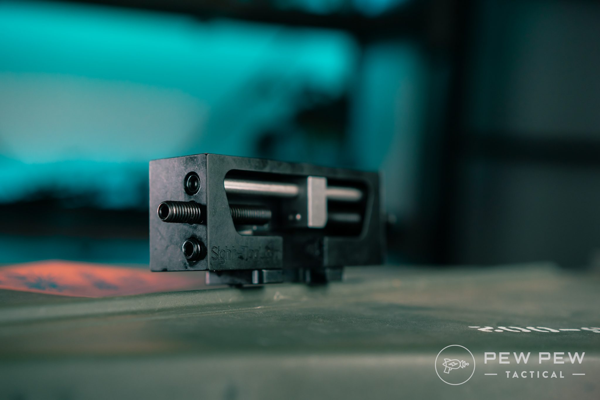 3 Best Sight Pusher Tools [HandsOn Tested] Pew Pew Tactical