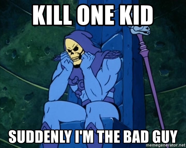 Skeletor