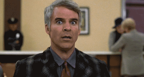 Steve Martin 360