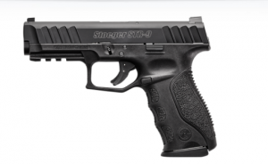 Stoeger STR-9 9mm pistol, 15rd – $199.98 ($149.98 after rebate) image