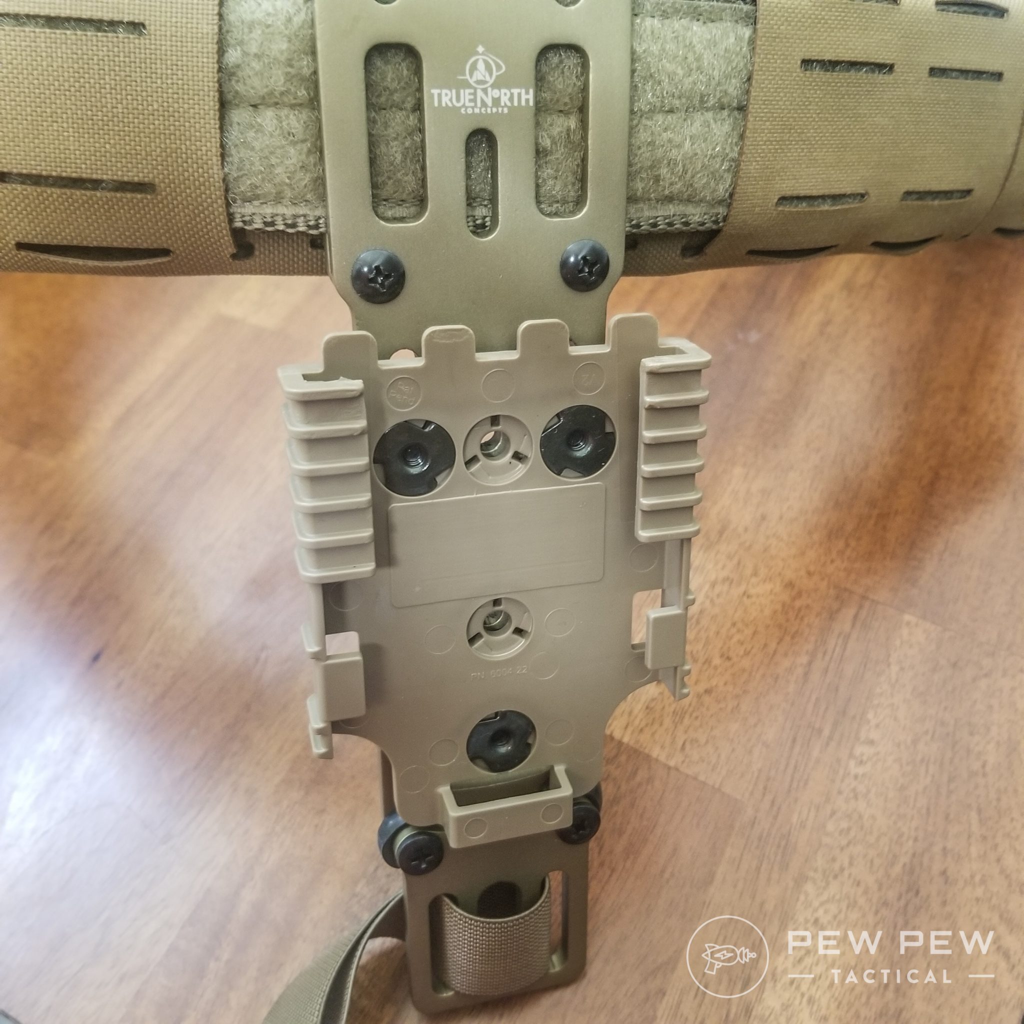 [HowTo] Set Up the Best Battle Belt & Plate Carrier Pew Pew Tactical