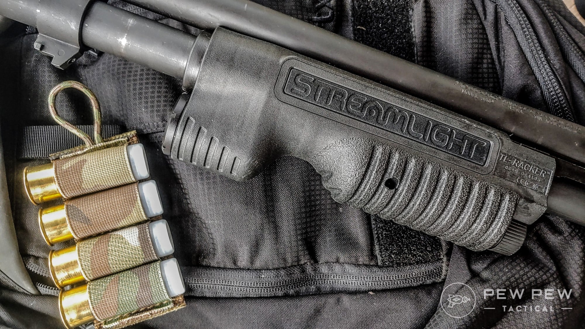 Best Shotgun Forends MLOK & Flashlights [Guide] Pew Pew Tactical
