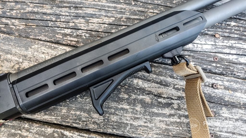Mesa Truckee M4