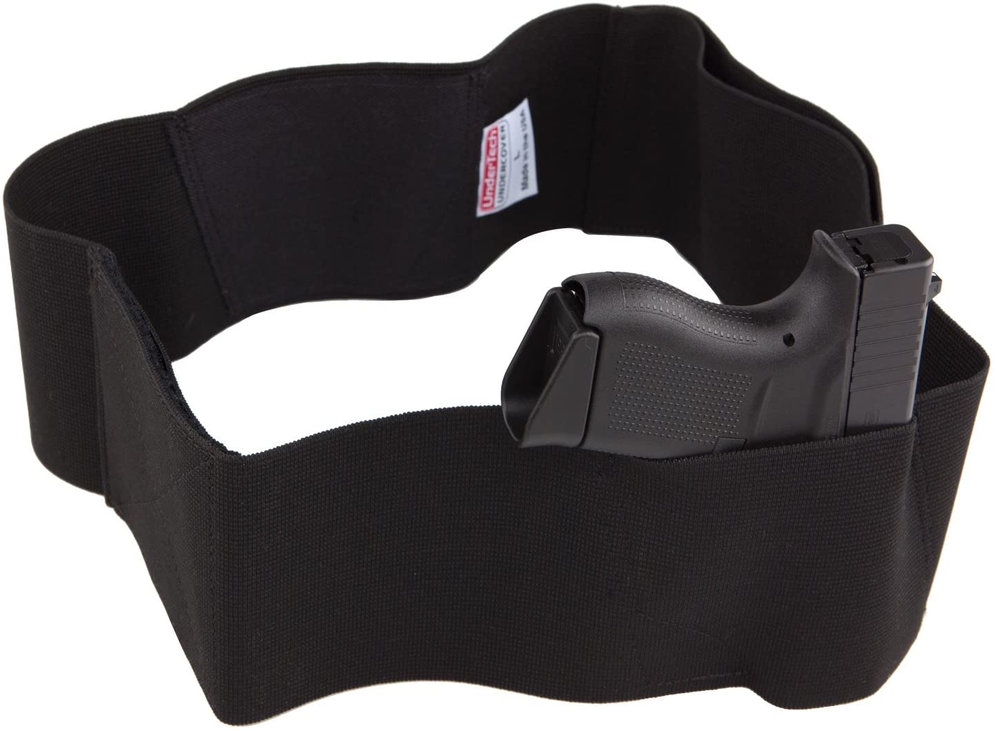 UnderTech UnderCover Original Belly Band