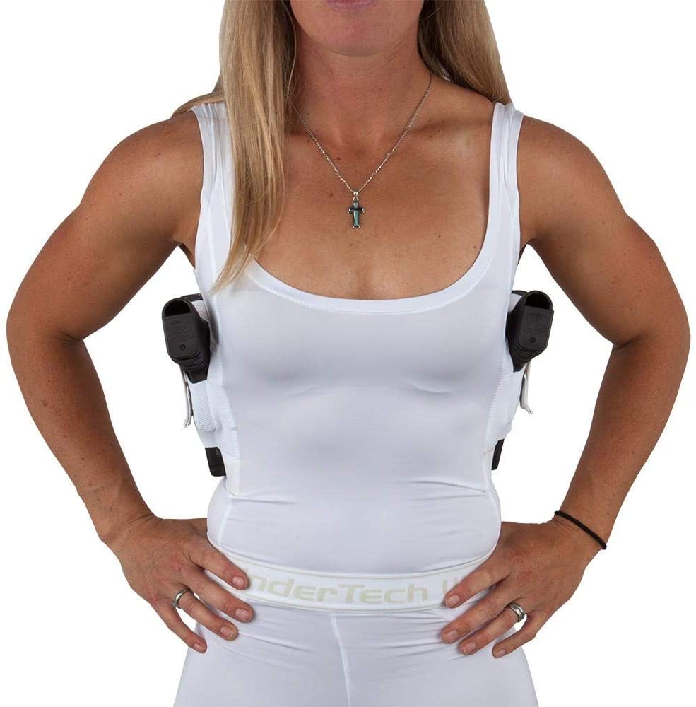 UnderTech UnderCover Apparel