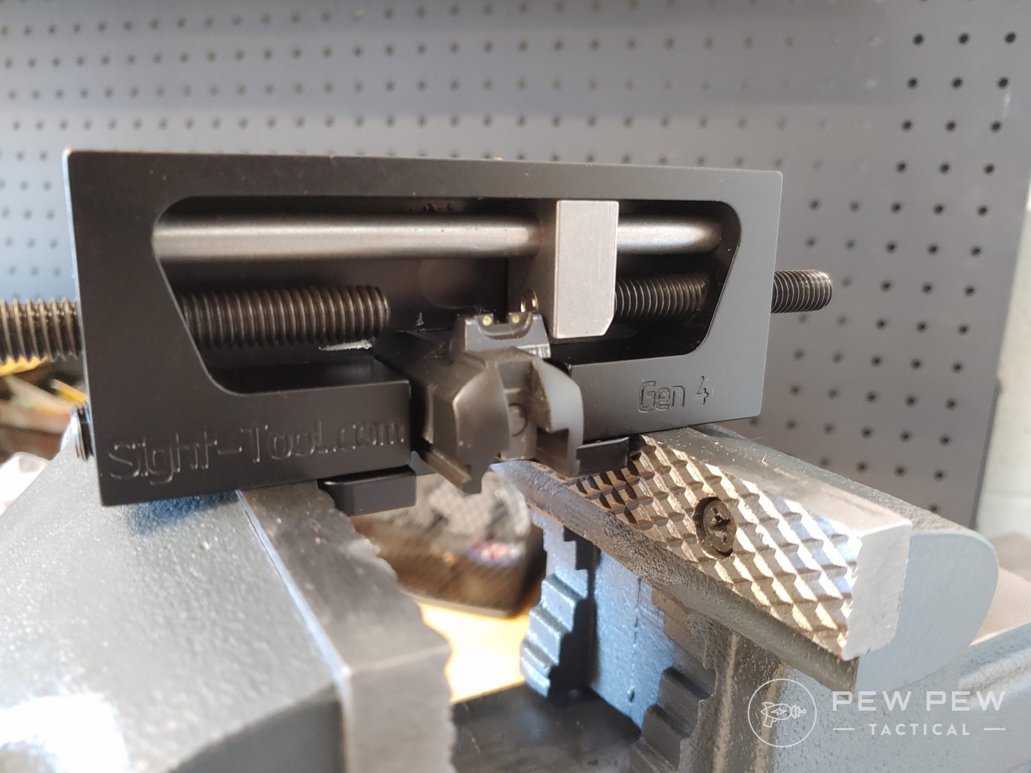 3 Best Sight Pusher Tools [HandsOn Tested] Pew Pew Tactical