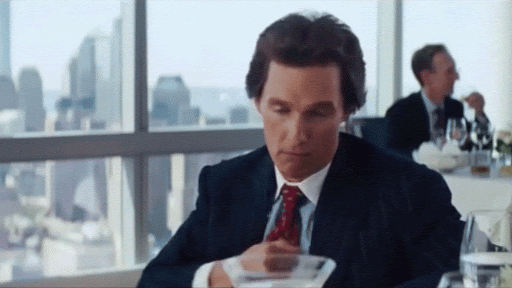 Wolf on Wall Street