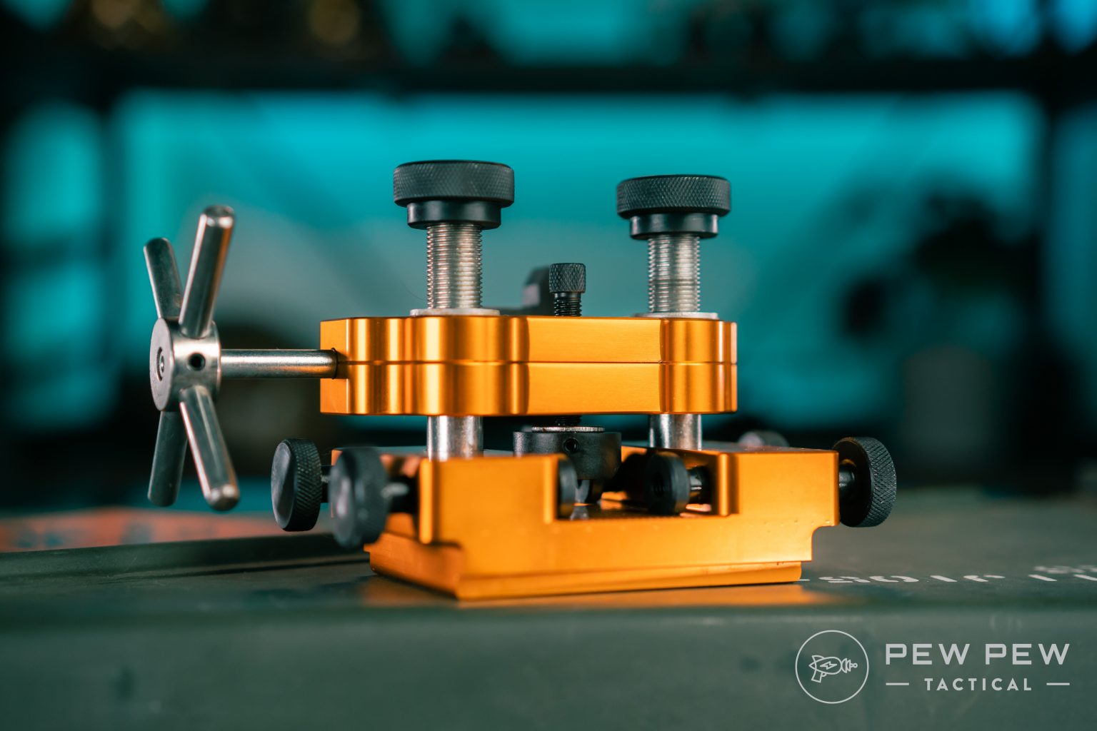 3 Best Sight Pusher Tools [HandsOn Tested] Pew Pew Tactical