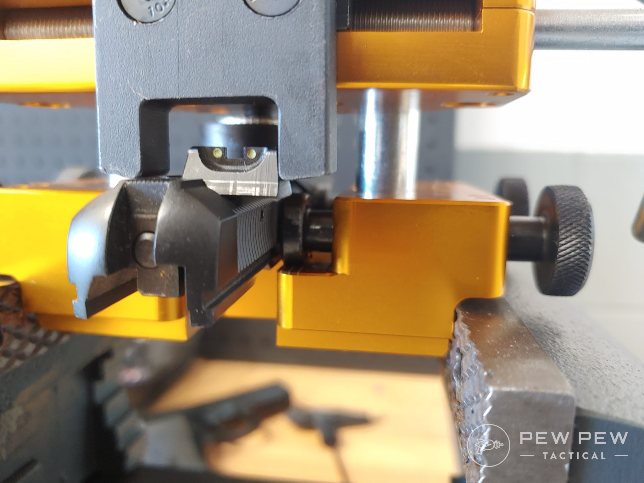 3 Best Sight Pusher Tools [HandsOn Tested] Pew Pew Tactical