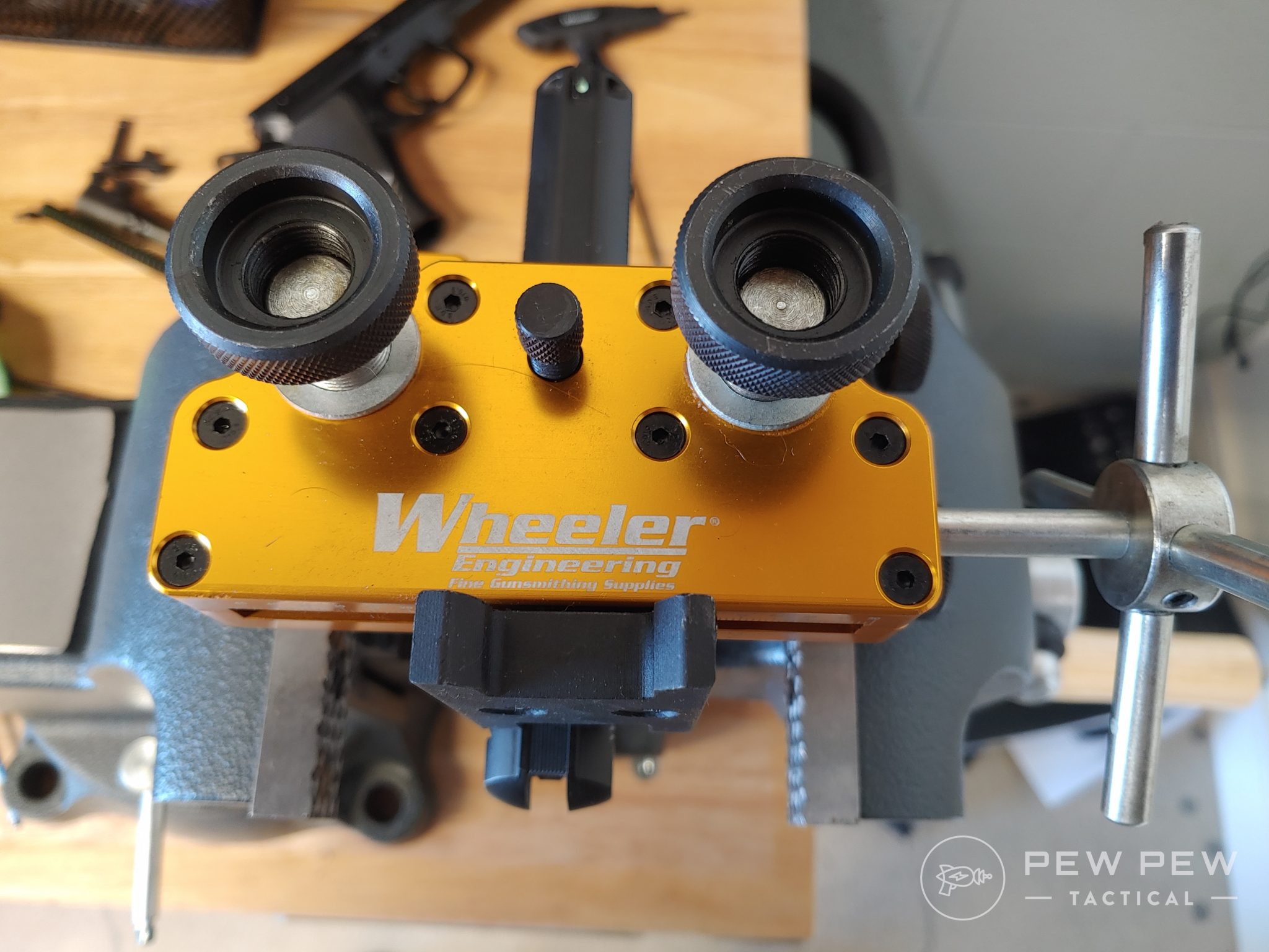 Best Sight Pusher Tools [HandsOn Tested] LaptrinhX / News