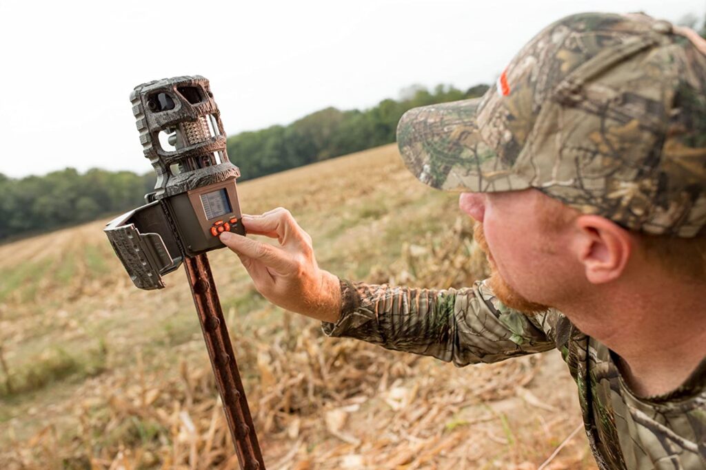 Wildgame Innovations 360 Tripod