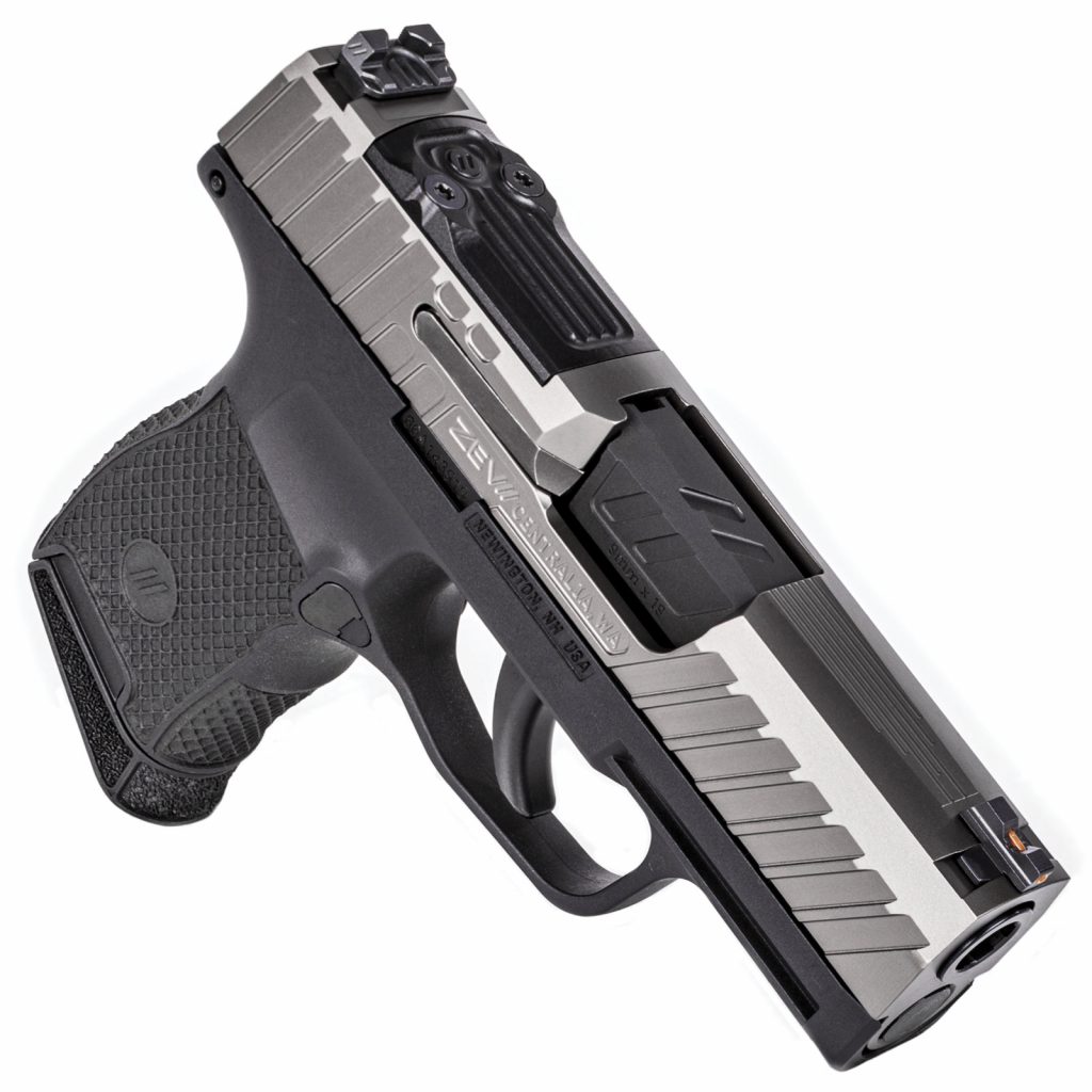 ZEV Z365