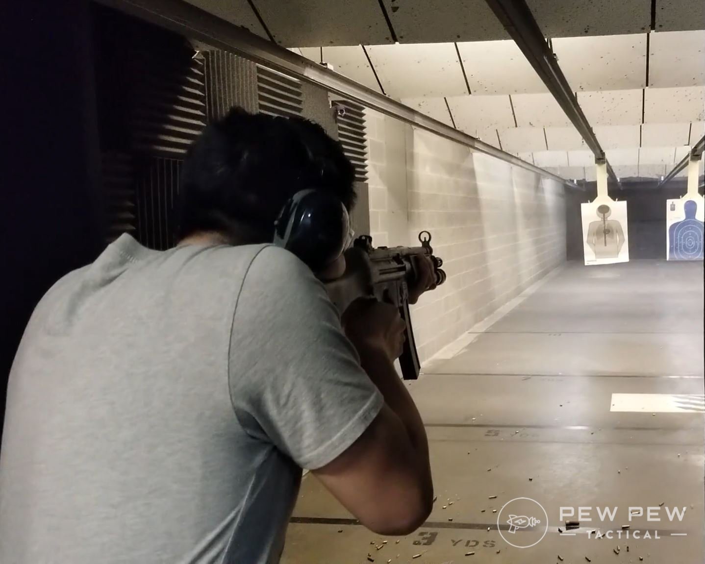 Shooting Range Helpful Tips Pew Pew Tactical