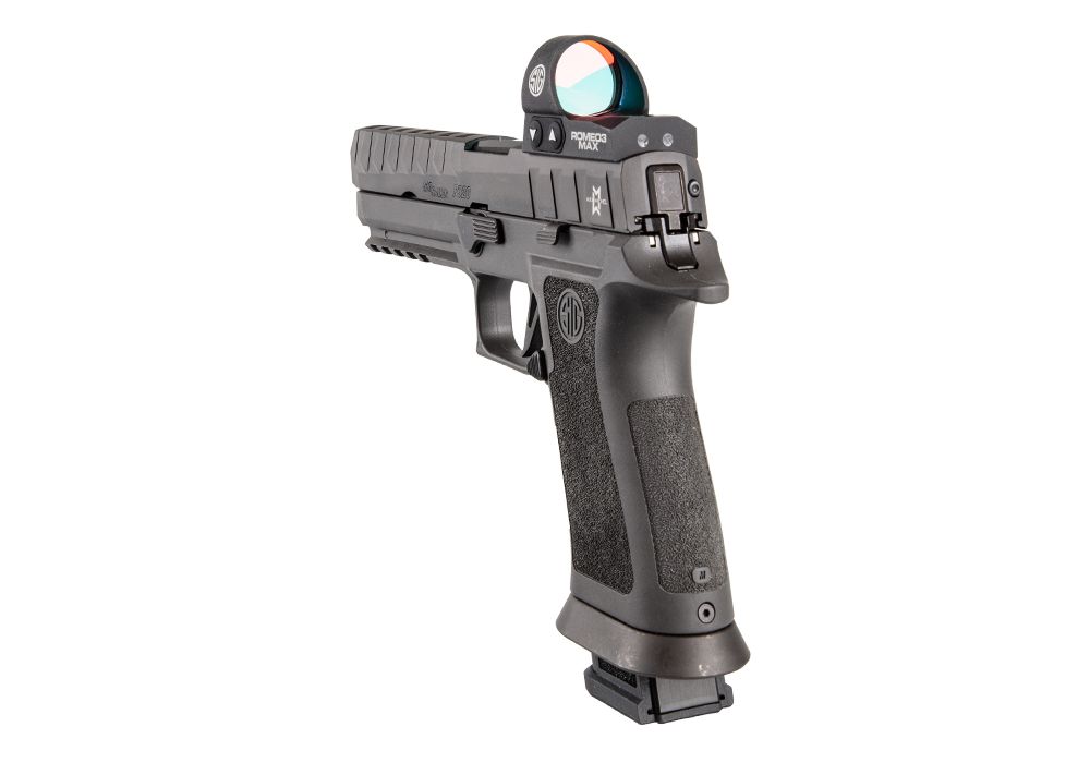 Sig Sauer P320Max