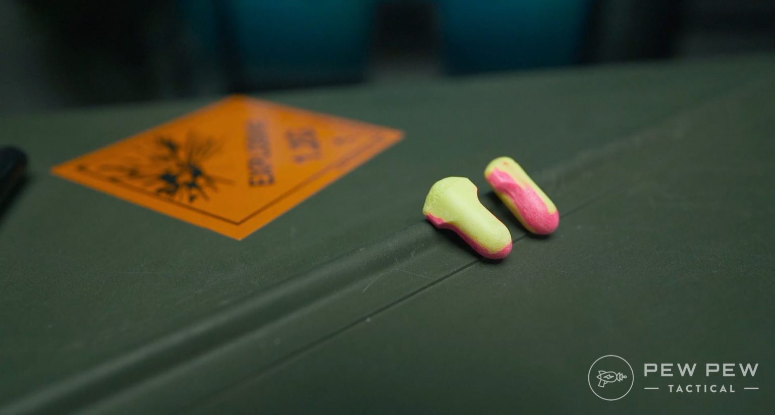 Essential Shooting Range Gear Essentials to Elite Pew Pew Tactical