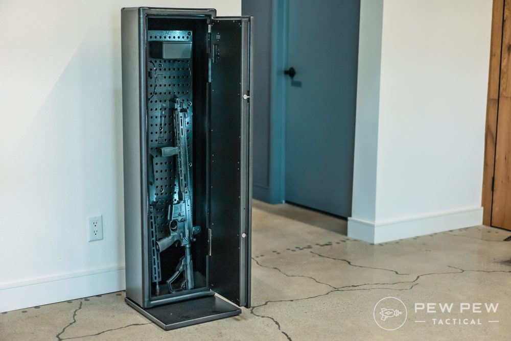 Long Term Ammo & Gun Storage Tips & Tricks Pew Pew Tactical