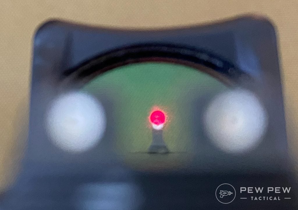 FNX-45 Tactical Sights