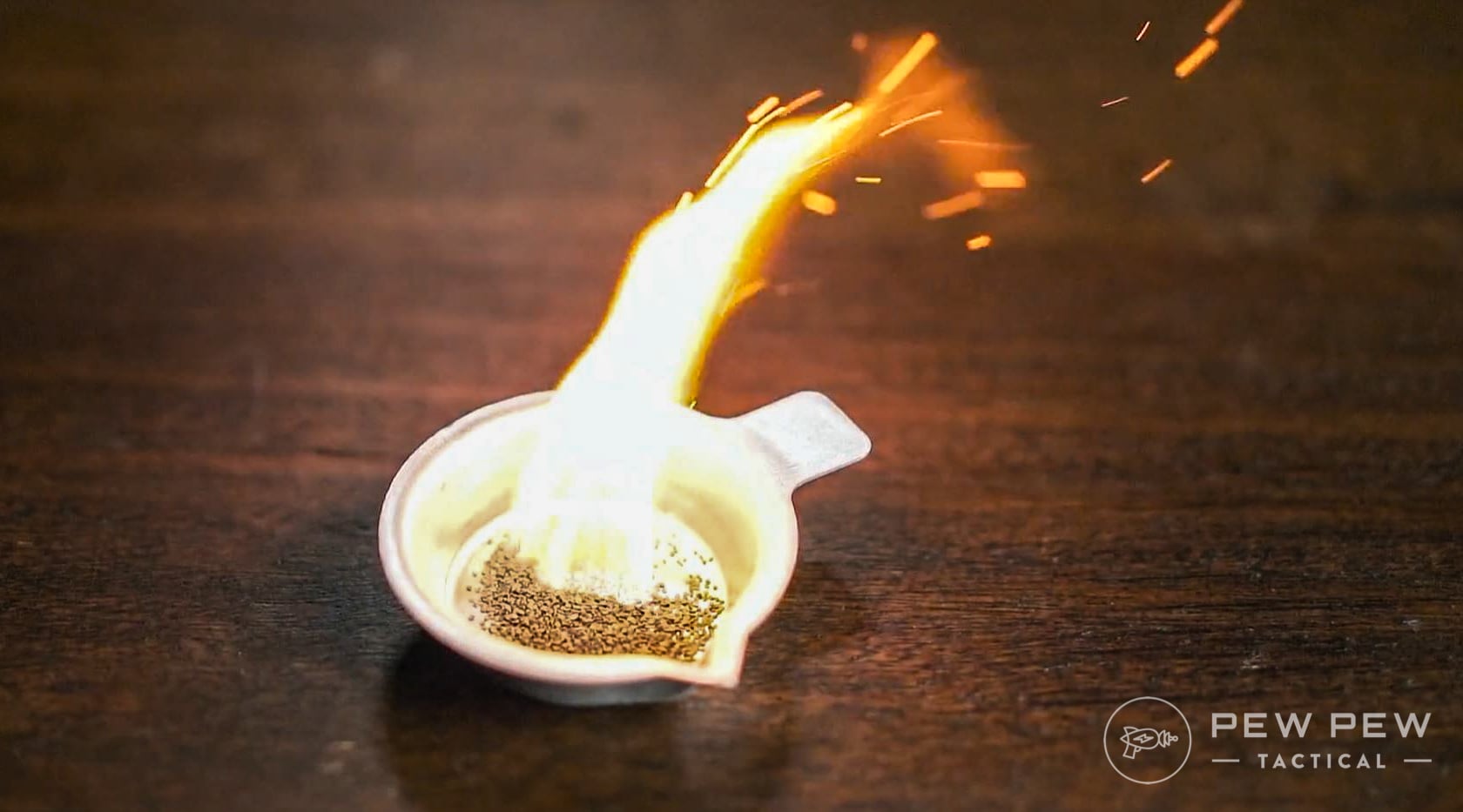 How Guns Work [Visual Guide]