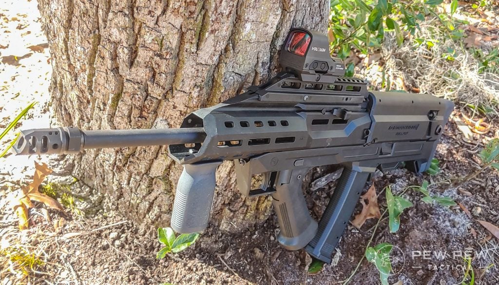 Holosun 510 CZ Scorpion