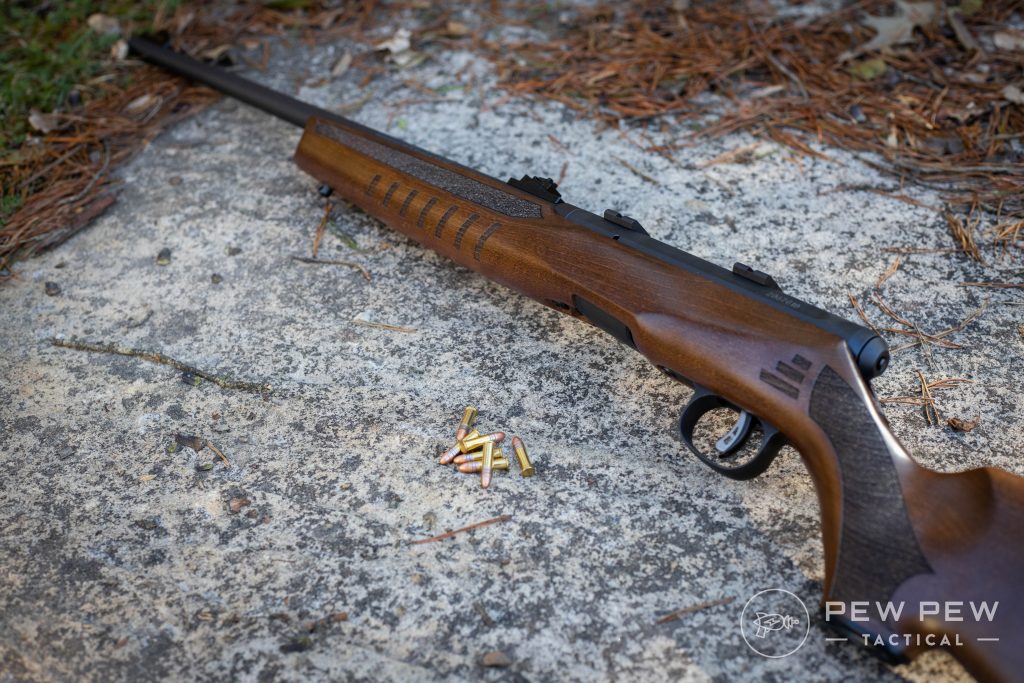 Savage Arms B22 G