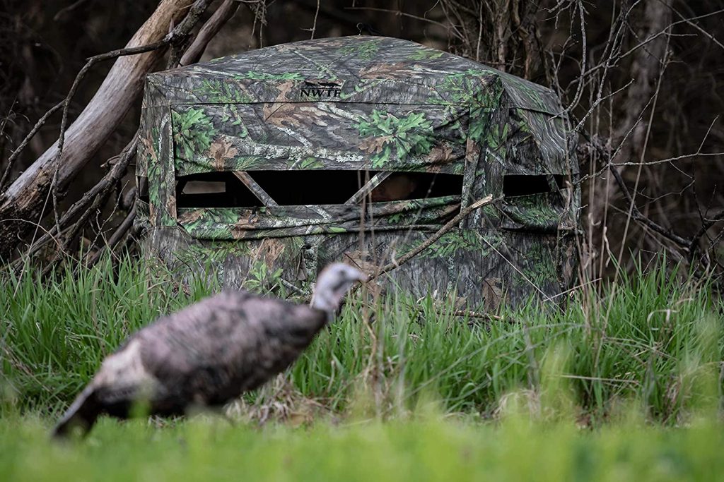 ALPS OutdoorZ NWTF Deception