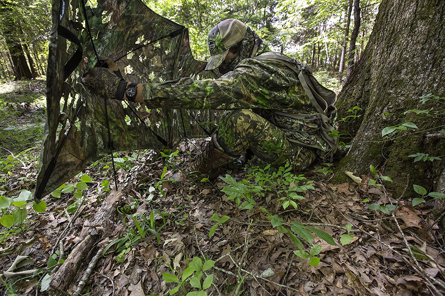 Best Hunting Blinds for Every Budget [Ultimate Guide] Pew Pew Tactical