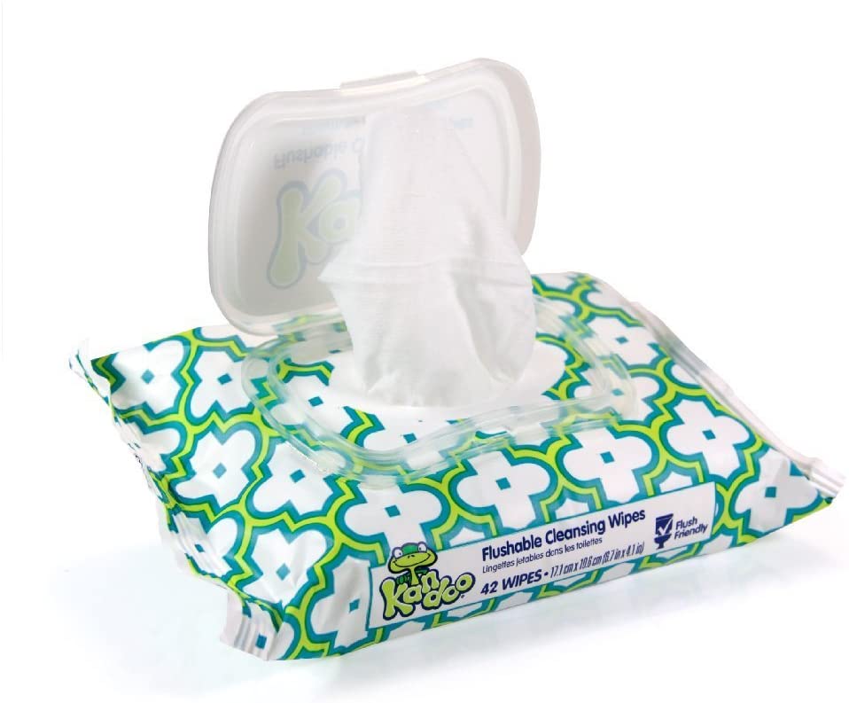 Baby Wipes Travel