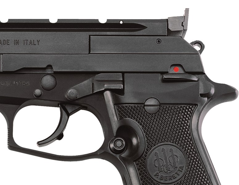 Beretta 87 Trigger