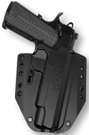 Bravo Concealment OWB BCA 3.0