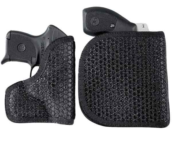 DeSantis Pocket Holster