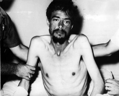 Dieter Dengler after Escape