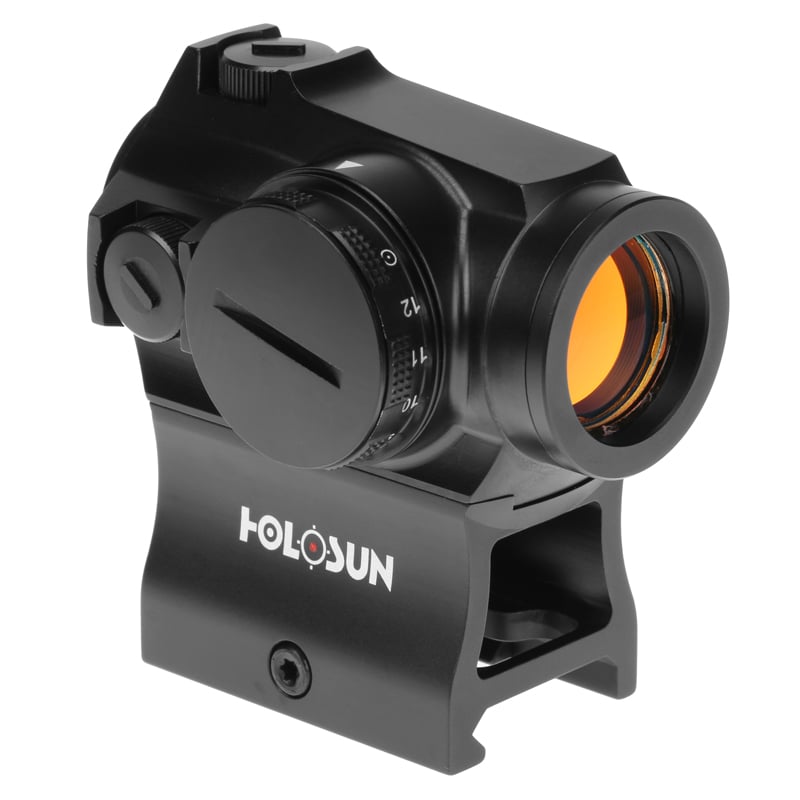 Holosun HS503R Side