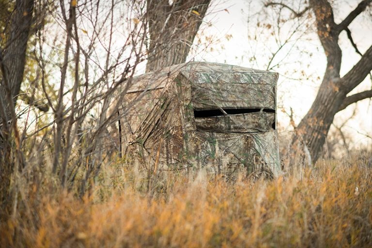 Best Hunting Blinds for Every Budget [Ultimate Guide] Pew Pew Tactical