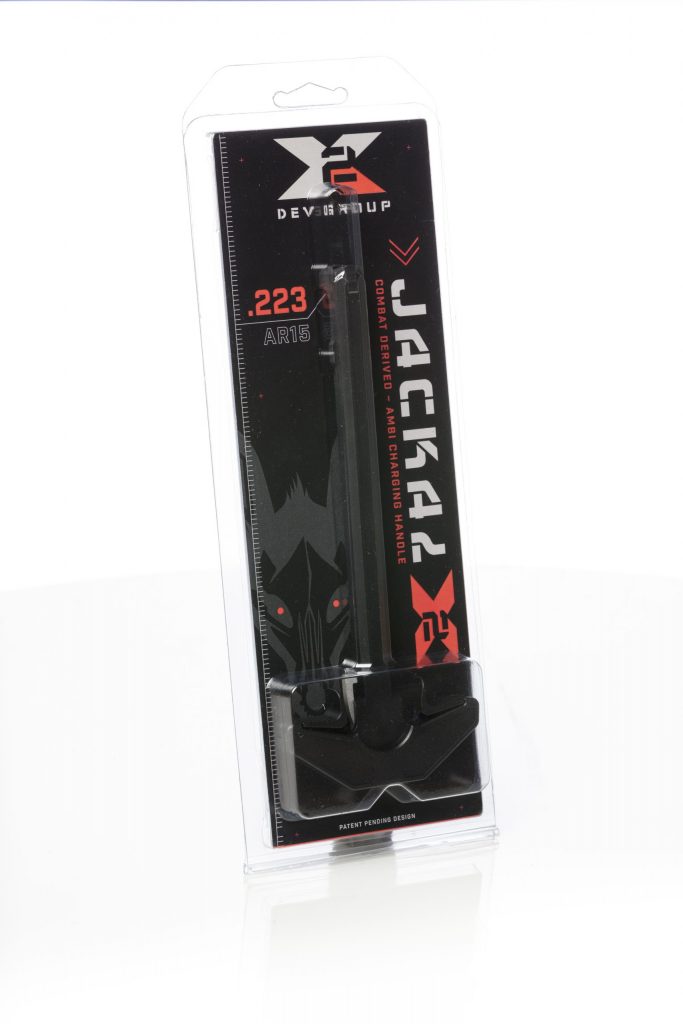 Best AR15 Charging Handles [HandsOn] Pew Pew Tactical